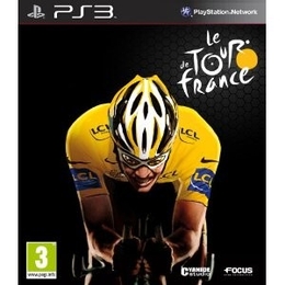 Image du média "TOUR DE FRANCE 2011 - PS3 de CYANIDE"