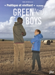 Image du média "GREEN BOYS de Ariane DOUBLET"