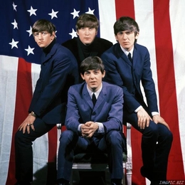 Image du média "THE U.S. ALBUMS de THE BEATLES"