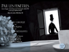 Image du média "PAR LES FENÊTRES de Arnaud DEMUYNCK"