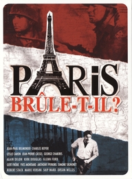 Image du média "PARIS BRÛLE-T-IL? de René CLEMENT"