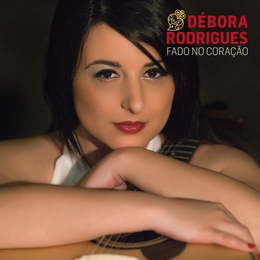 Image du média "FADO NO CORAÇÃO de Débora RODRIGUES"