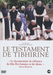 Image du média "LE TESTAMENT DE TIBHIRINE de Emmanuel AUDRAIN"