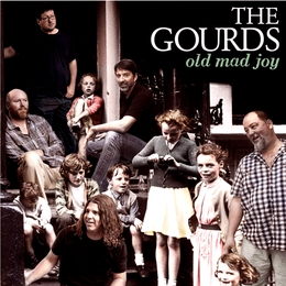 Image du média "OLD MAD JOY de THE GOURDS"