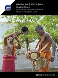 Image du média "INDE DU SUD: NAIYÂNDI MÊLAM MUSIQUE DES CULTES DE POSSESSION"