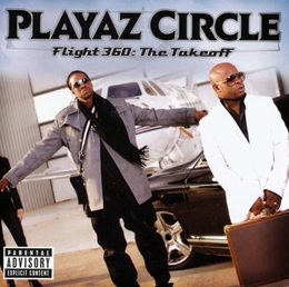 Image du média "FLIGHT 360: THE TAKEOFF de PLAYAZ CIRCLE"