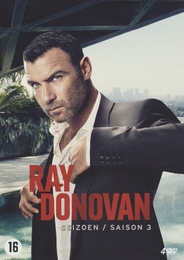 Image du média "RAY DONOVAN - 3 de Colin BUCKSEY"