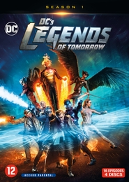 Image du média "LEGENDS OF TOMORROW - 1 de Glen WINTER"