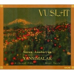 Image du média "VUSLAT de Suren ASADURYAN & YANSIMALAR"