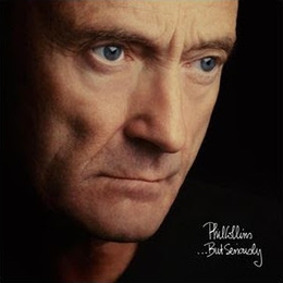 Image du média "BUT SERIOUSLY (DELUXE EDITION) de Phil COLLINS"