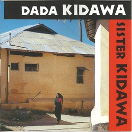 Image du média "DADA KIDAWA - SISTER KIDAWA"