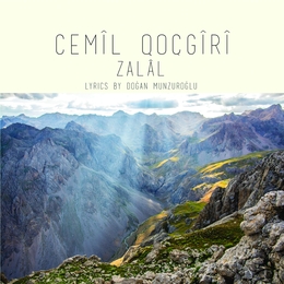 Image du média "ZALÂL de Cemîl QOÇGÎRÎ"