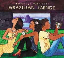 Image du média "BRAZILIAN LOUNGE (2)"