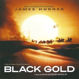 Image du média "BLACK GOLD de James HORNER"