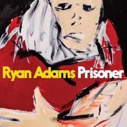 Image du média "PRISONER de Ryan ADAMS"