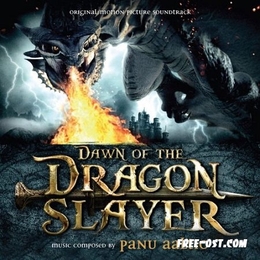 Image du média "DAWN OF THE DRAGONSLAYER de Panu AALTIO"