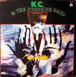 Image du média "DO IT GOOD de KC & THE SUNSHINE BAND"