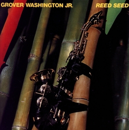 Image du média "REED SEED de Grover WASHINGTON JR"