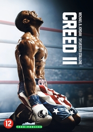 Image du média "CREED - 2 de Steven CAPLE JR."