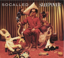 Image du média "SLEEPOVER de SOCALLED"