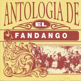 Image du média "ANTOLOGIA DEL FANDANGO"