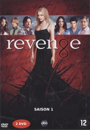 Image du média "REVENGE - 1/3 de Matt Earl BEESLEY"