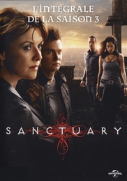 Image du média "SANCTUARY - 3/1 de Martin WOOD"