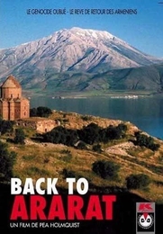 Image du média "BACK TO ARARAT de Per-Åke HOLMQUIST"