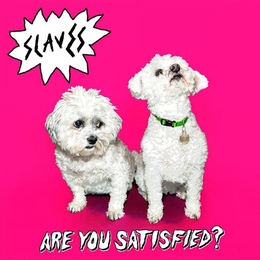 Image du média "ARE YOU SATISFIED? de SLAVES"