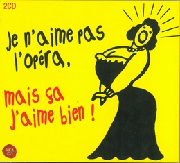 Image du média "JE N'AIME PAS L'OPÉRA, MAIS ÇA J'AIME BIEN"