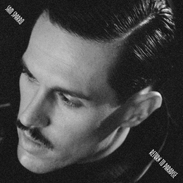 Image du média "RETURN TO PARADISE de Sam SPARRO"