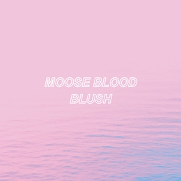 Image du média "BLUSH de MOOSE BLOOD"