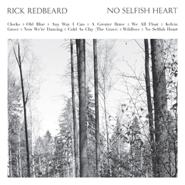 Image du média "NO SELFISH de Rick REDBEARD"