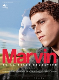 Image du média "MARVIN OU LA BELLE ÉDUCATION de Anne FONTAINE"