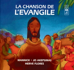 Image du média "LA CHANSON DE L'ÉVANGILE de MANNICK et Jo AKEPSIMAS"