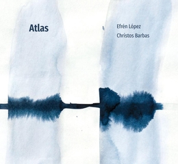 Image du média "ATLAS de Efrén LÓPEZ - CHRISTOS BARBAS"