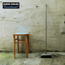 Image du média "SWEETHEART de Euros CHILDS"