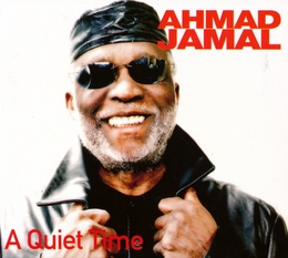 Image du média "A QUIET TIME de Ahmad JAMAL"