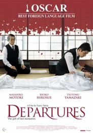 Image du média "DEPARTURES de Yojiro TAKITA"