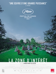 Image du média "LA ZONE D'INTÉRÊT de Jonathan GLAZER"