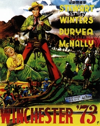 Image du média "WINCHESTER'73 de Anthony MANN"