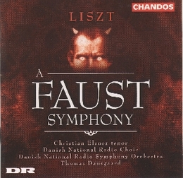 Image du média "FAUST SYMPHONIE de Franz LISZT"