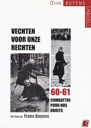 Image du média "COMBATTRE POUR NOS DROITS de Frans BUYENS"