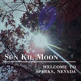 Image du média "WELCOME TO SPARKS, NEVADA de SUN KIL MOON"