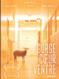 Image du média "GORGE COEUR VENTRE de Maud ALPI"