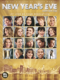 Image du média "NEW YEAR'S EVE de Garry MARSHALL"