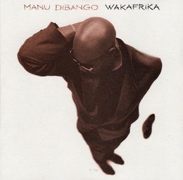 Image du média "WAKAFRIKA de Manu DIBANGO"