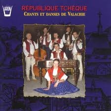 Image du média "REPUBLIQUE TCHEQUE: CHANTS ET DANSES DE VALACHIE"