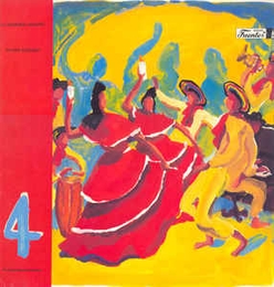 Image du média "CUMBIA EXPLOSION de LA SONORA DINAMITA"