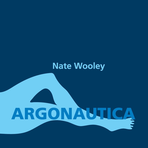 Couverture ARGONAUTICA de Nate WOOLEY